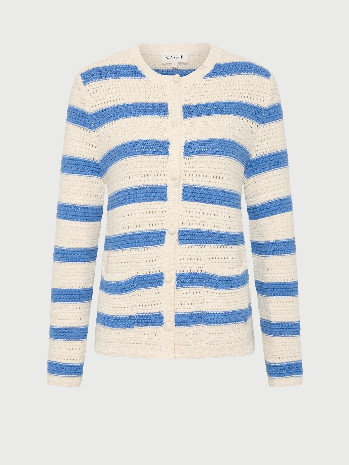 Manon Knit Cardigan