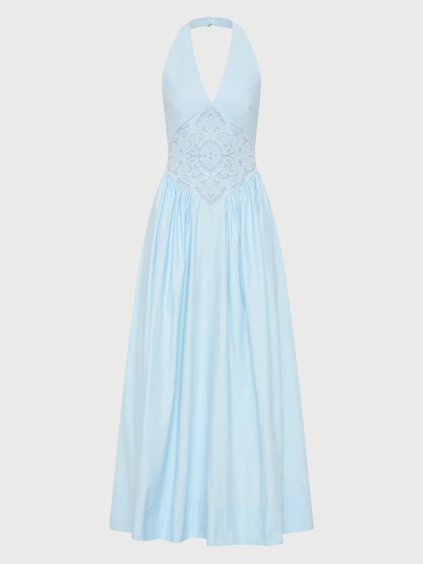 Maddie Halter Dress