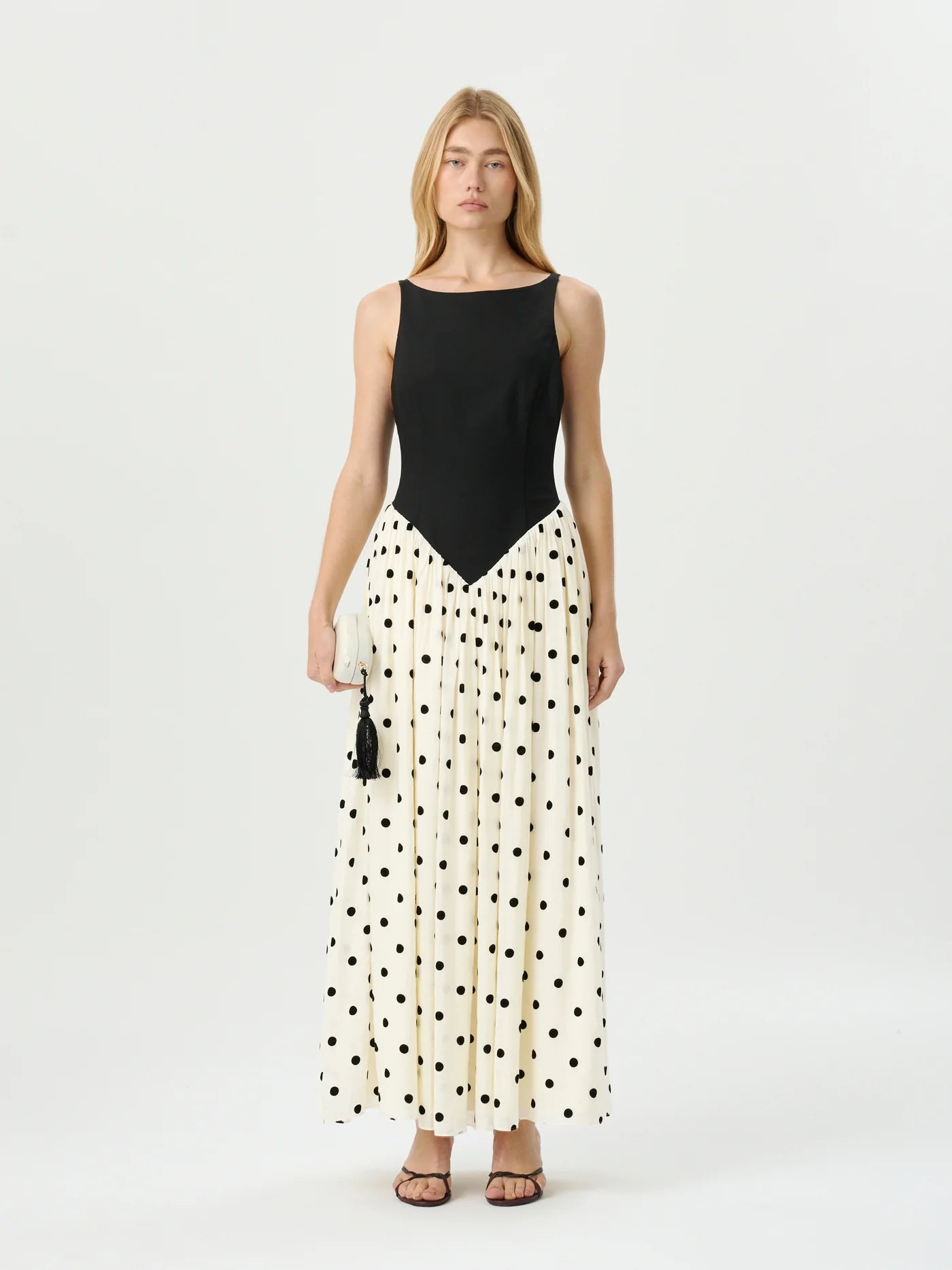 Pamela Dress