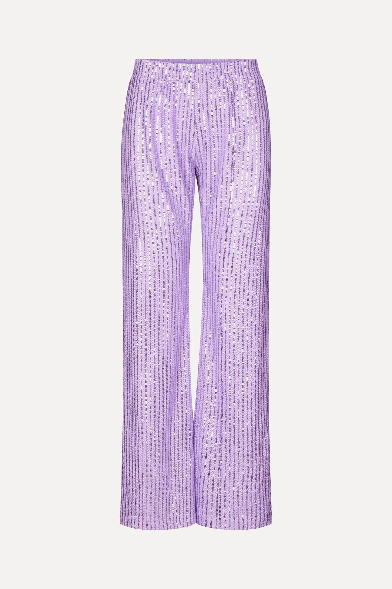 SGMarkus Pants - Lavender - ONFEMME By Lindsey's Kloset