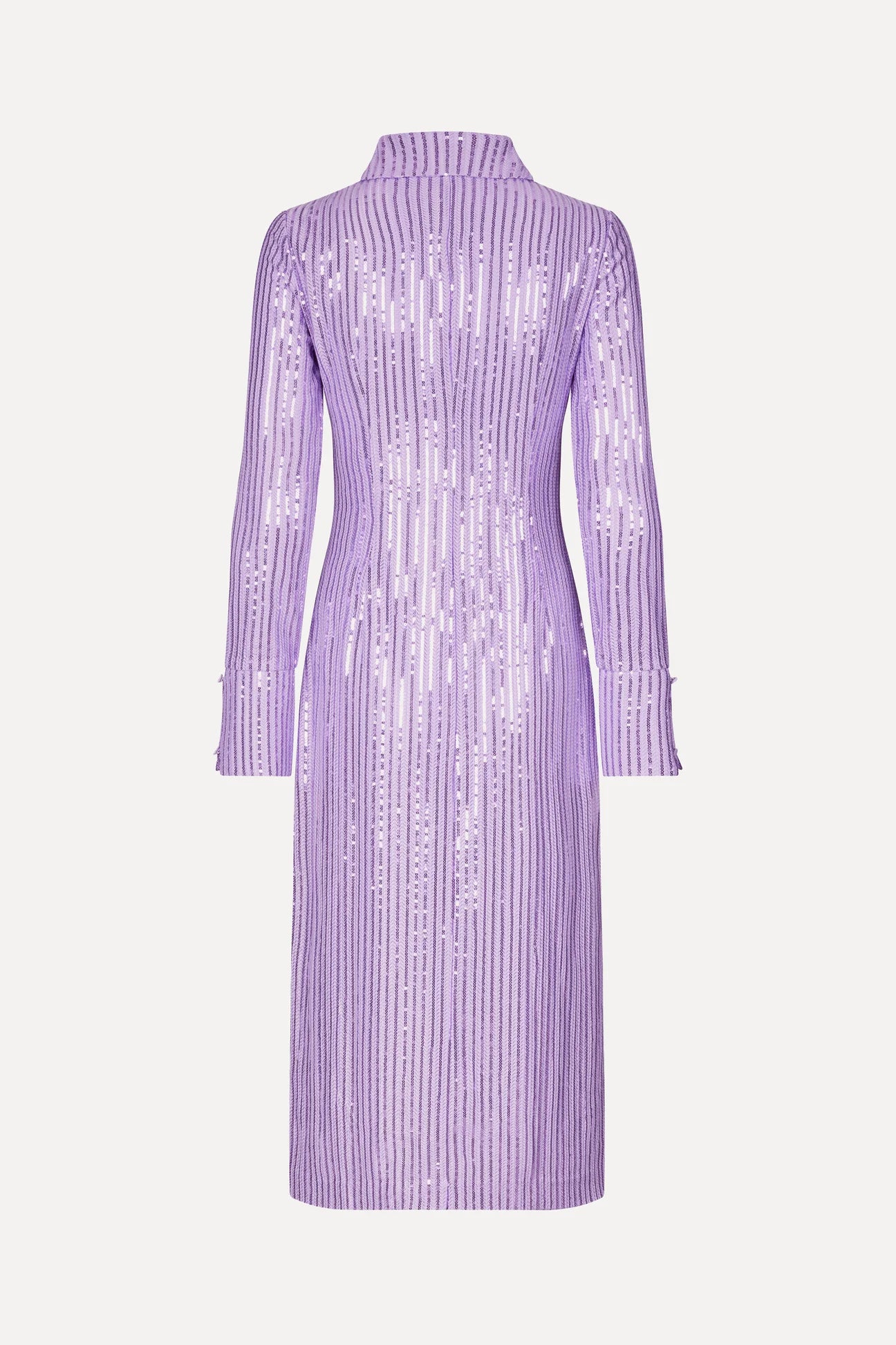 SGSonja Dress - Lavender - ONFEMME By Lindsey's Kloset