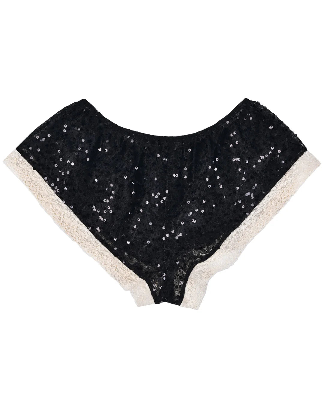 Lucienne Shorts - Dark Glimmer