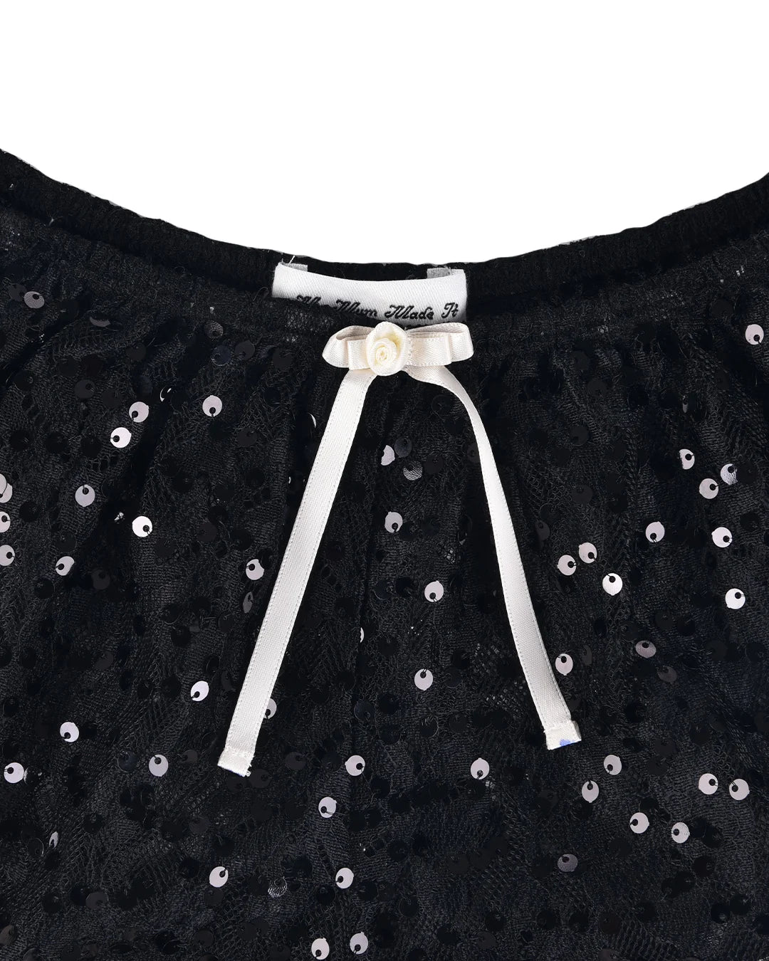 Lucienne Shorts - Dark Glimmer