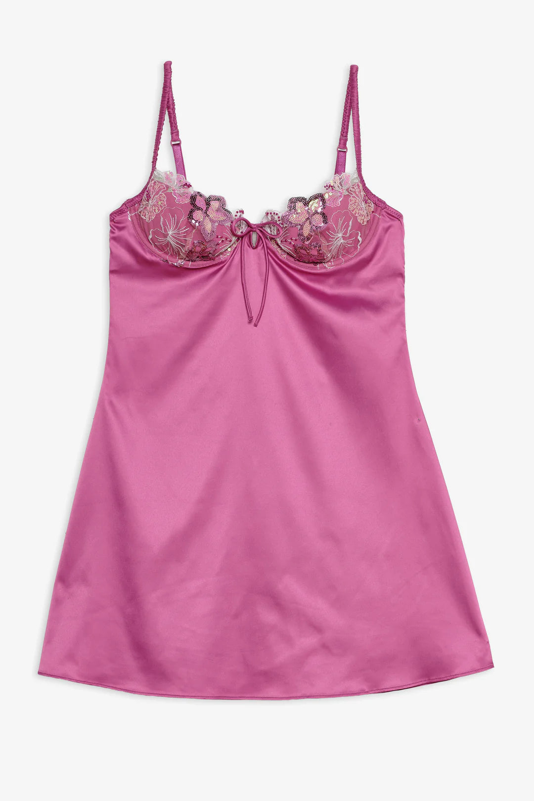 Lanai Slip Dress