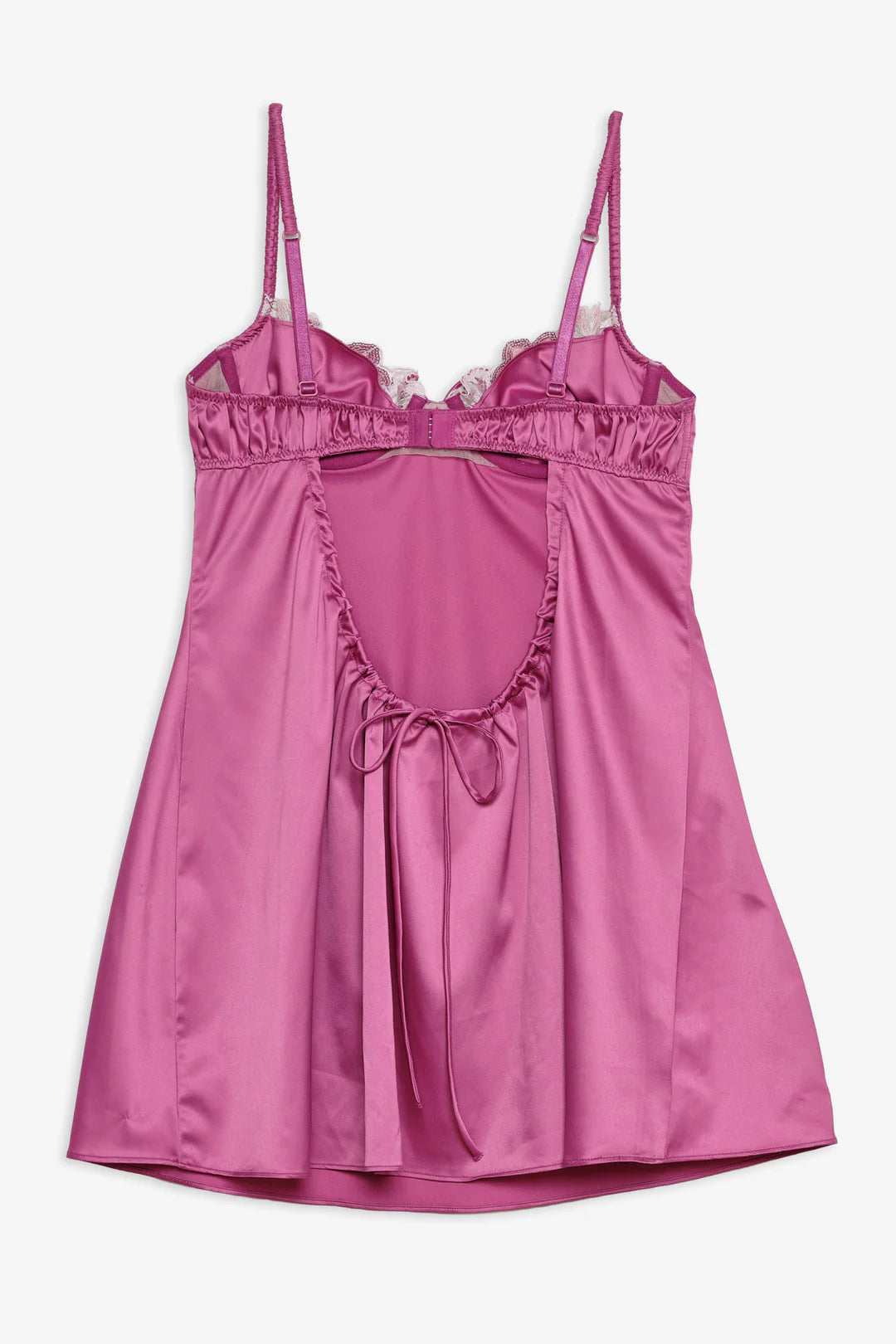 Lanai Slip Dress