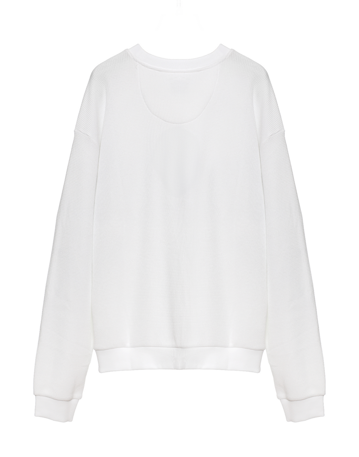 Sundays + Wednesdays = Kara Crewneck - ONFEMME By Lindsey's Kloset