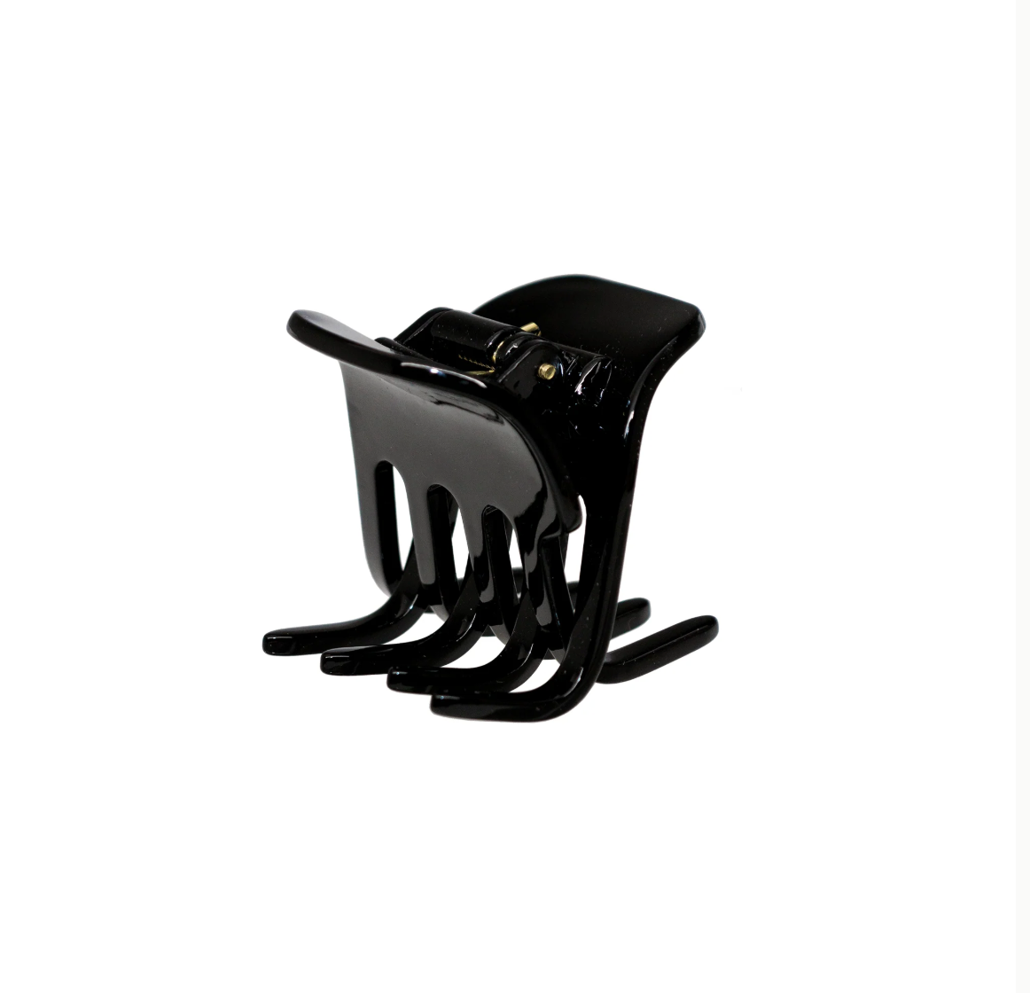 Petite Clip in Noir - ONFEMME By Lindsey's Kloset