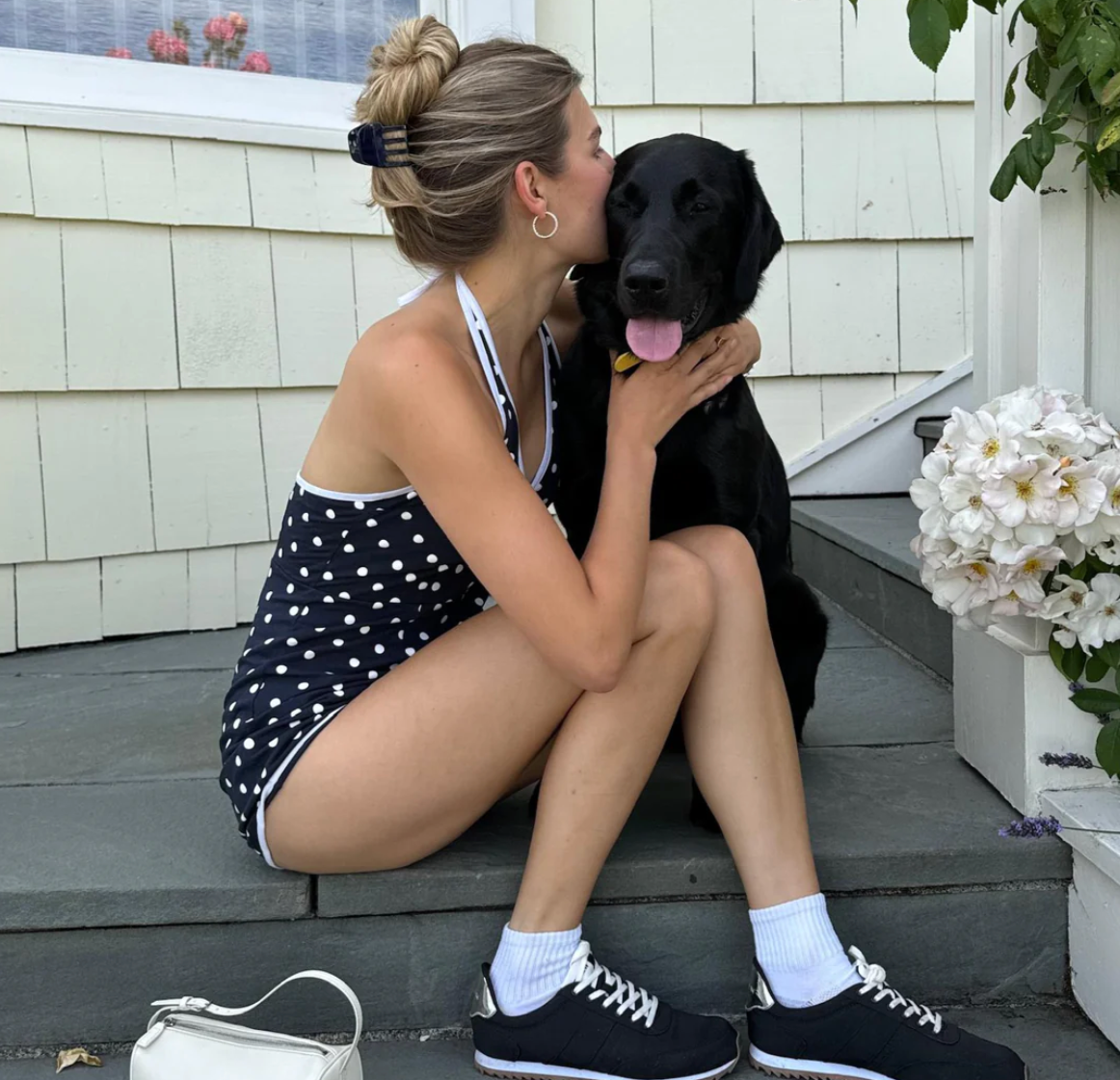 Petite Clip in Noir - ONFEMME By Lindsey's Kloset