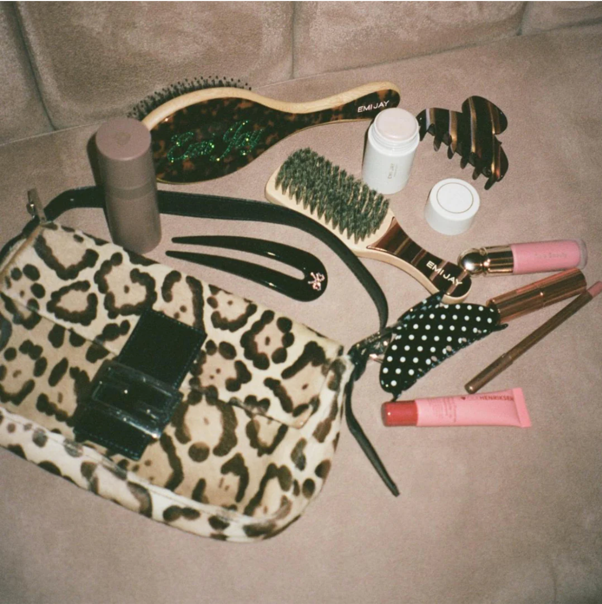 Lil Effing Clip in Nightcap - ONFEMME By Lindsey's Kloset