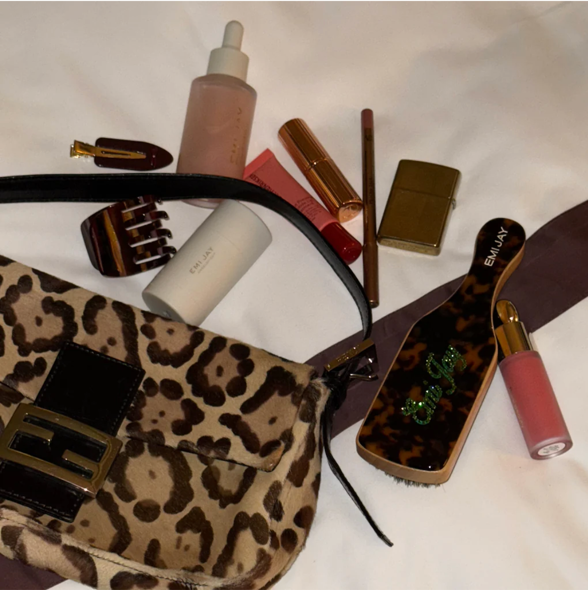 Petite Clip in Nightcap - ONFEMME By Lindsey's Kloset