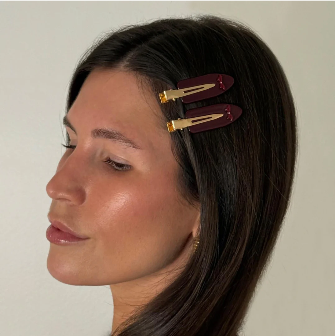 Popstar Clips in Group Chat - ONFEMME By Lindsey's Kloset