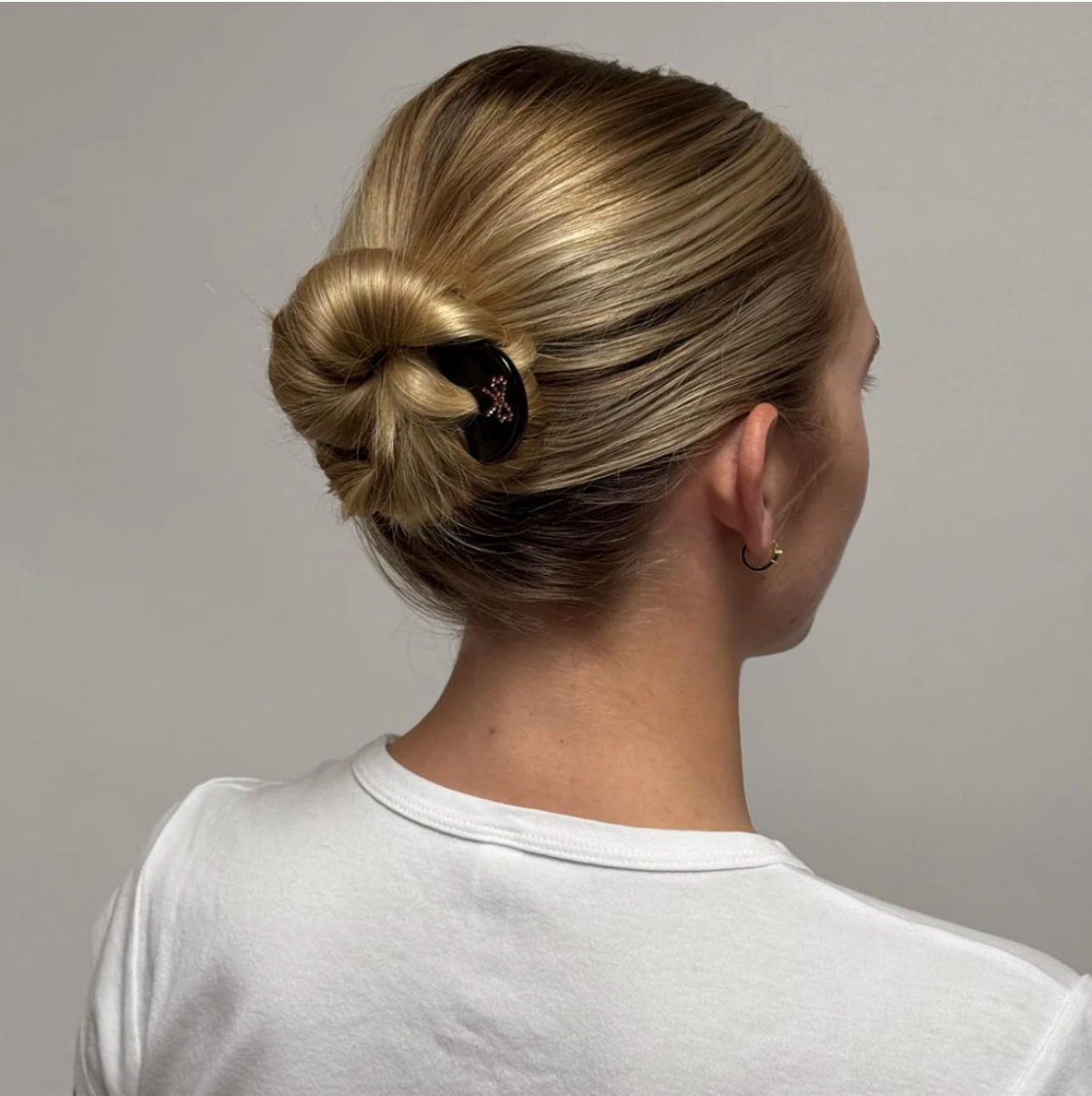 Hair Pin in After Party - ONFEMME By Lindsey's Kloset