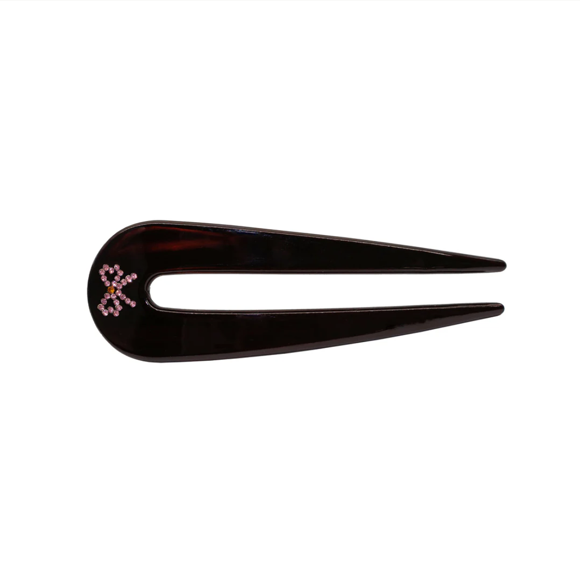 Hair Pin in After Party - ONFEMME By Lindsey's Kloset