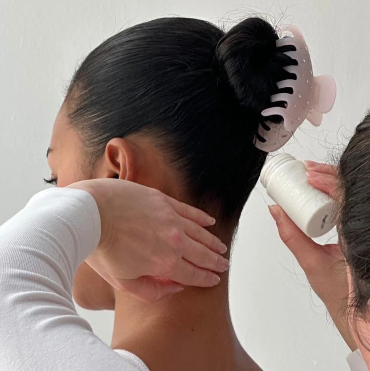 Big Effing Clip in Everyday Angel - ONFEMME By Lindsey's Kloset