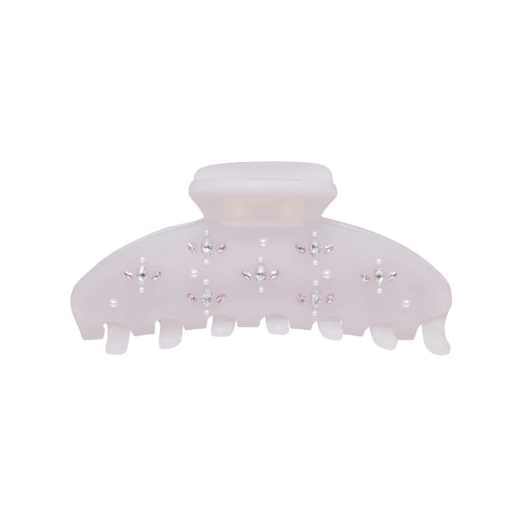 Big Effing Clip in Twilight Angel - ONFEMME By Lindsey's Kloset