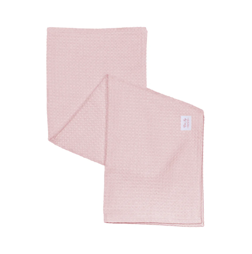 Heavenly Hair Microfiber Towel in Lychee Baby - ONFEMME By Lindsey's Kloset