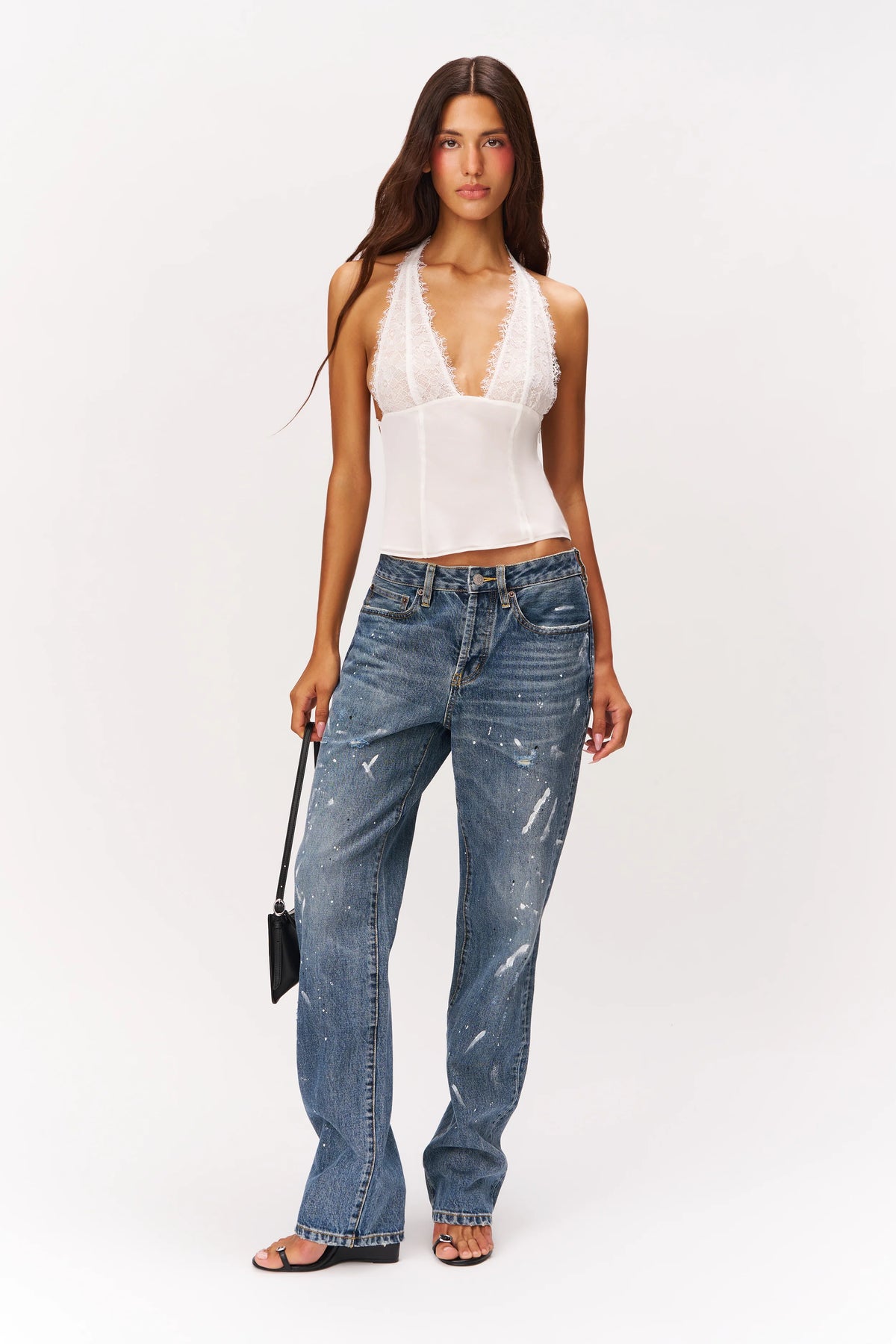 Lillia Top
