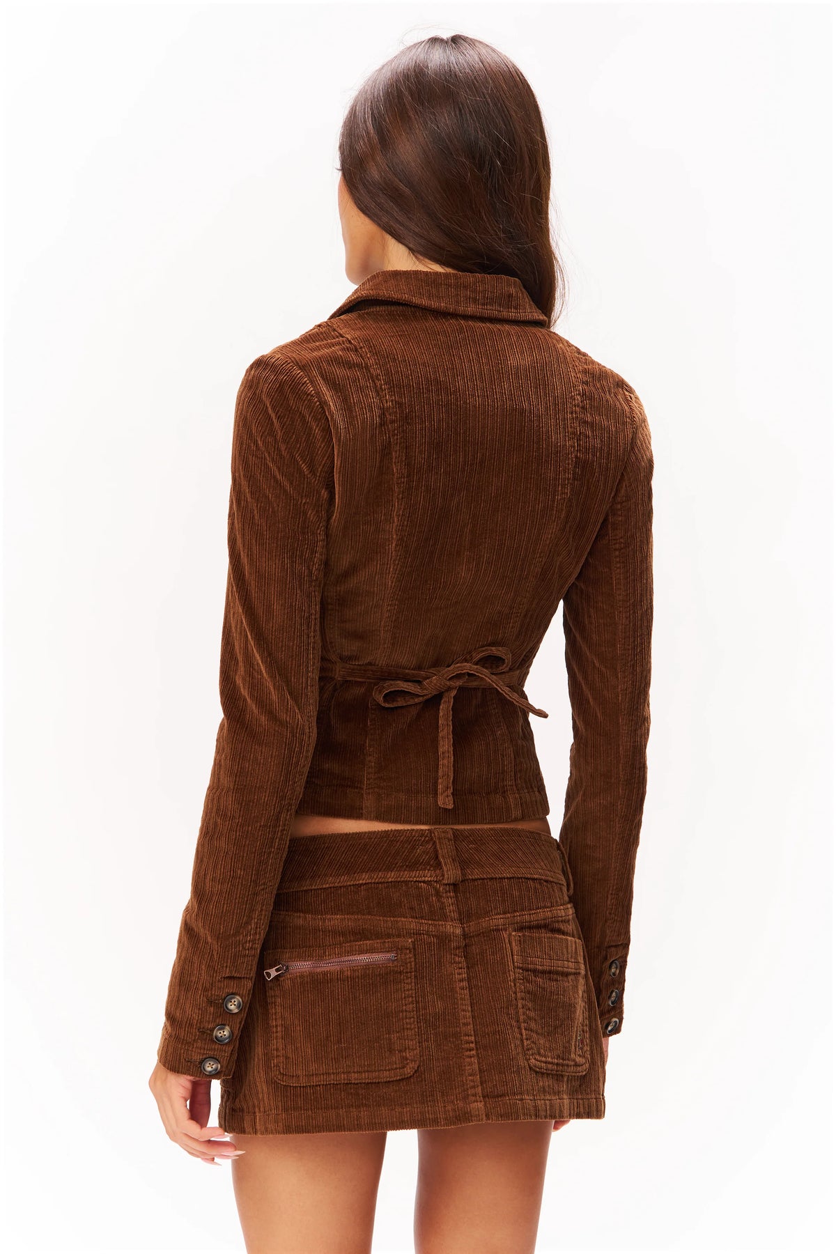 Celine Jacket.