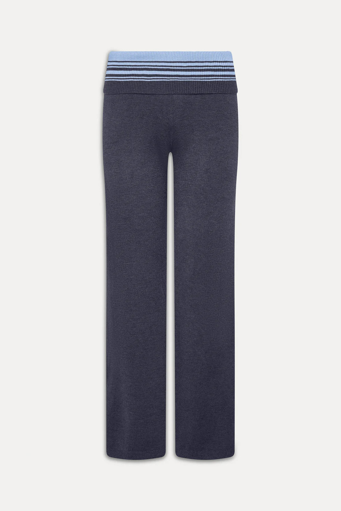 Shore Low Rise Knit Pants