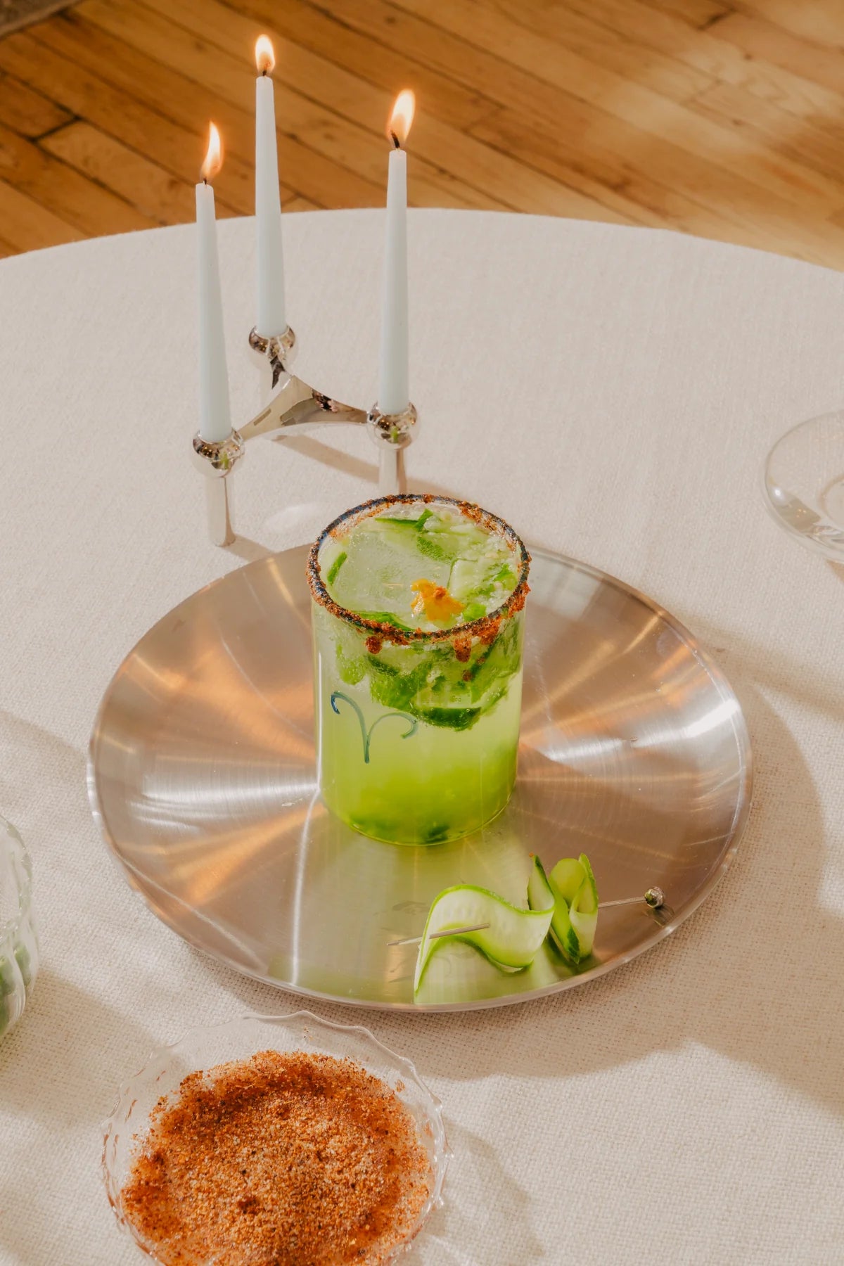 Zodiac Lowball Glasses - ONFEMME By Lindsey's Kloset