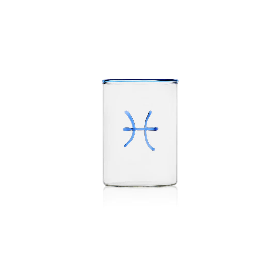 Zodiac Lowball Glasses - ONFEMME By Lindsey's Kloset