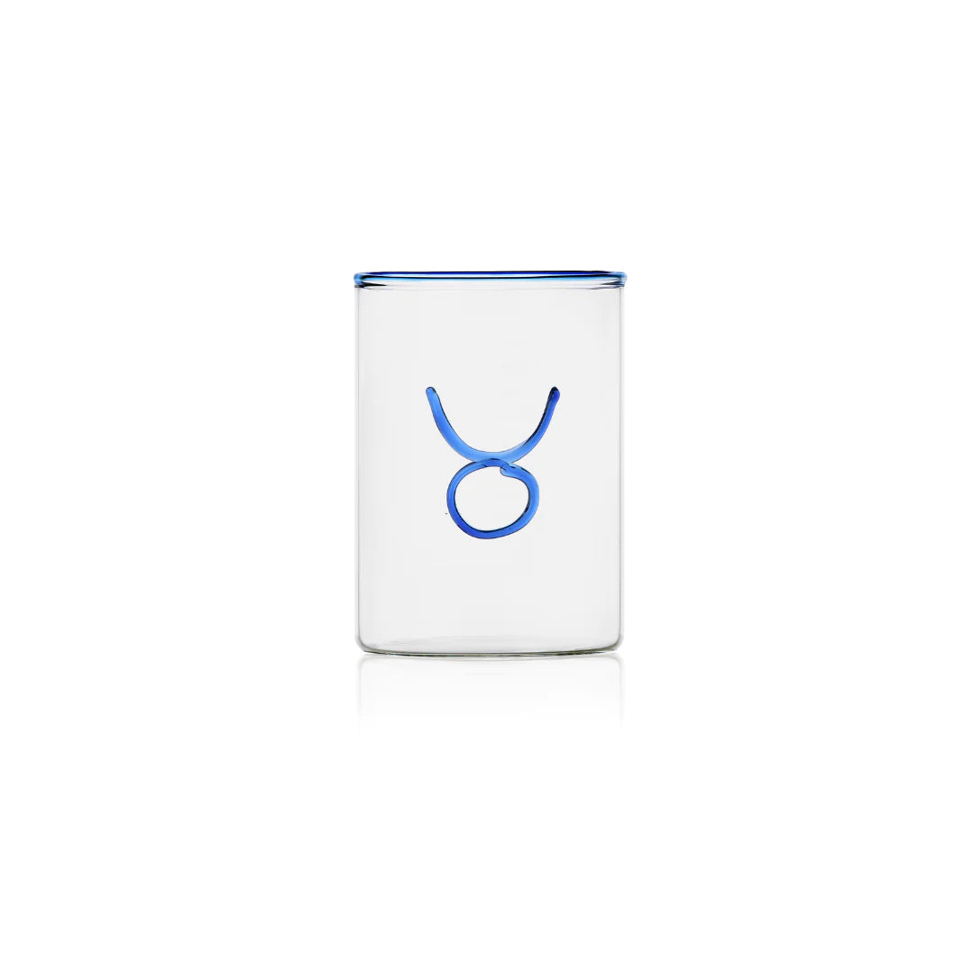 Zodiac Lowball Glasses - ONFEMME By Lindsey's Kloset