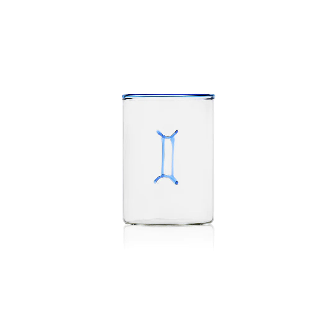 Zodiac Lowball Glasses - ONFEMME By Lindsey's Kloset