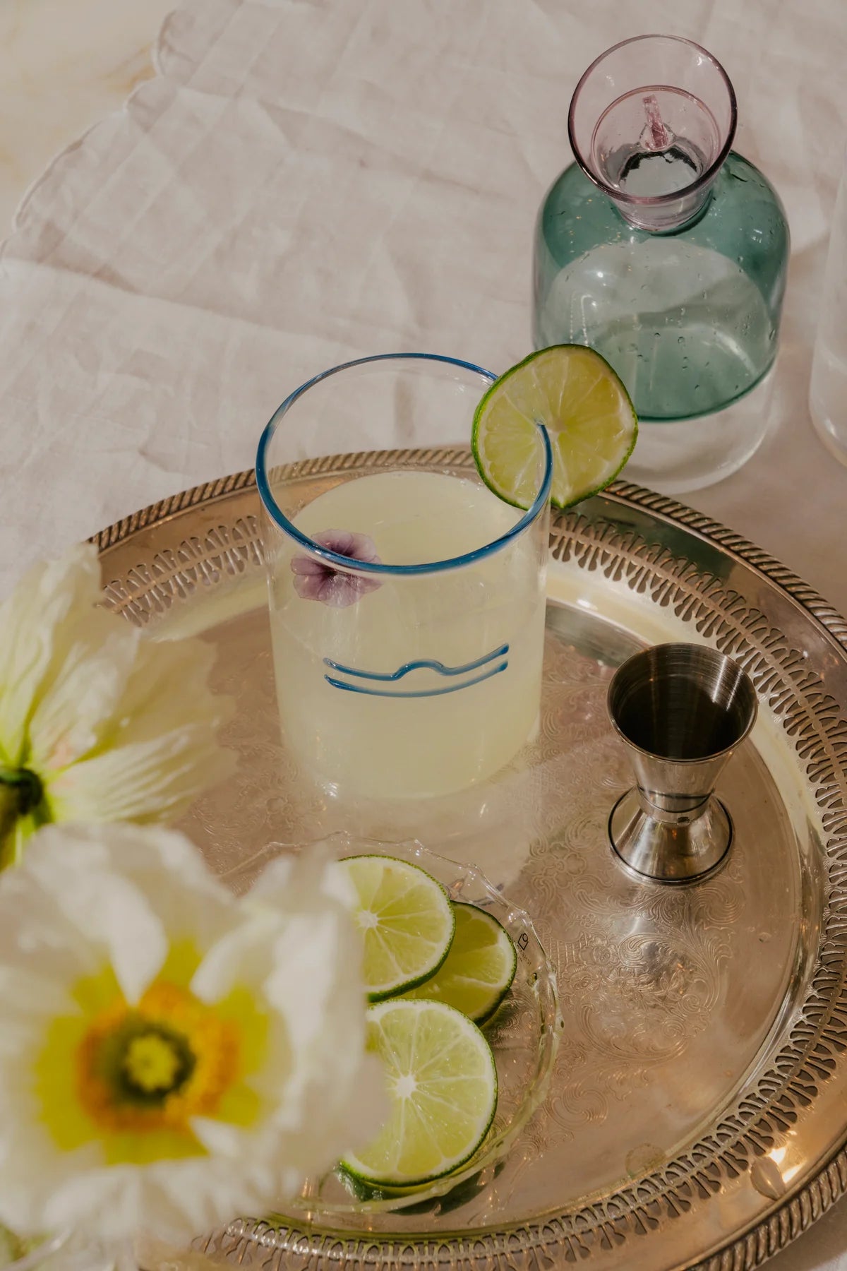 Zodiac Lowball Glasses - ONFEMME By Lindsey's Kloset