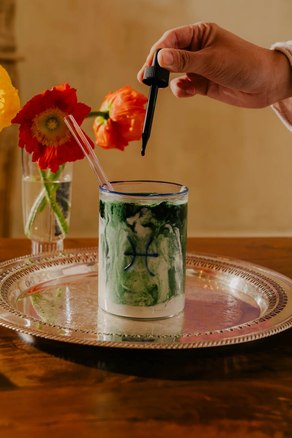 Zodiac Lowball Glasses - ONFEMME By Lindsey's Kloset