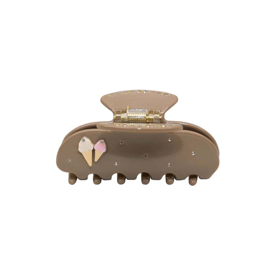 Sweetheart Clip in Two Scoops - ONFEMME By Lindsey's Kloset