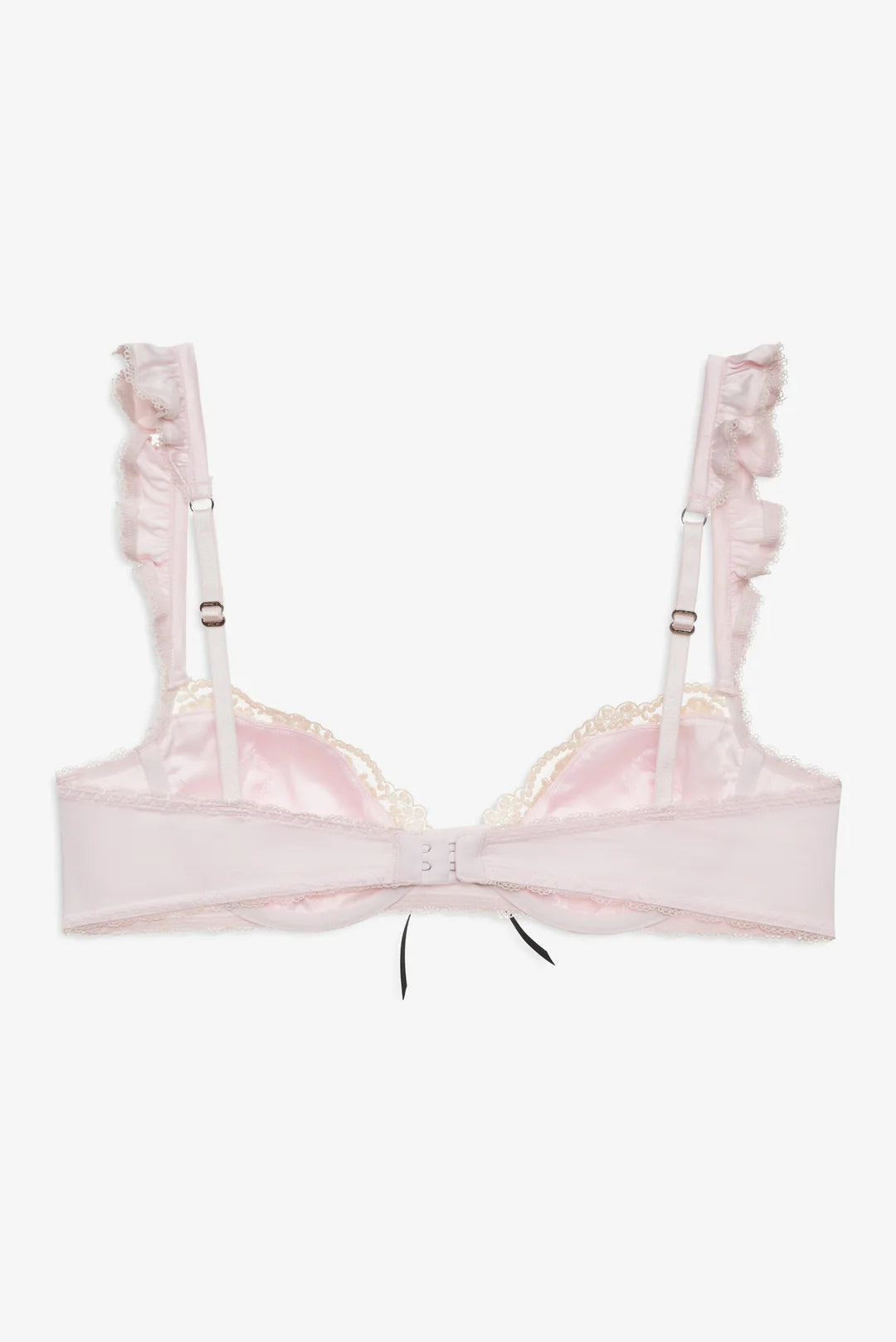 Sweetheart Underwire Bra - ONFEMME By Lindsey's Kloset