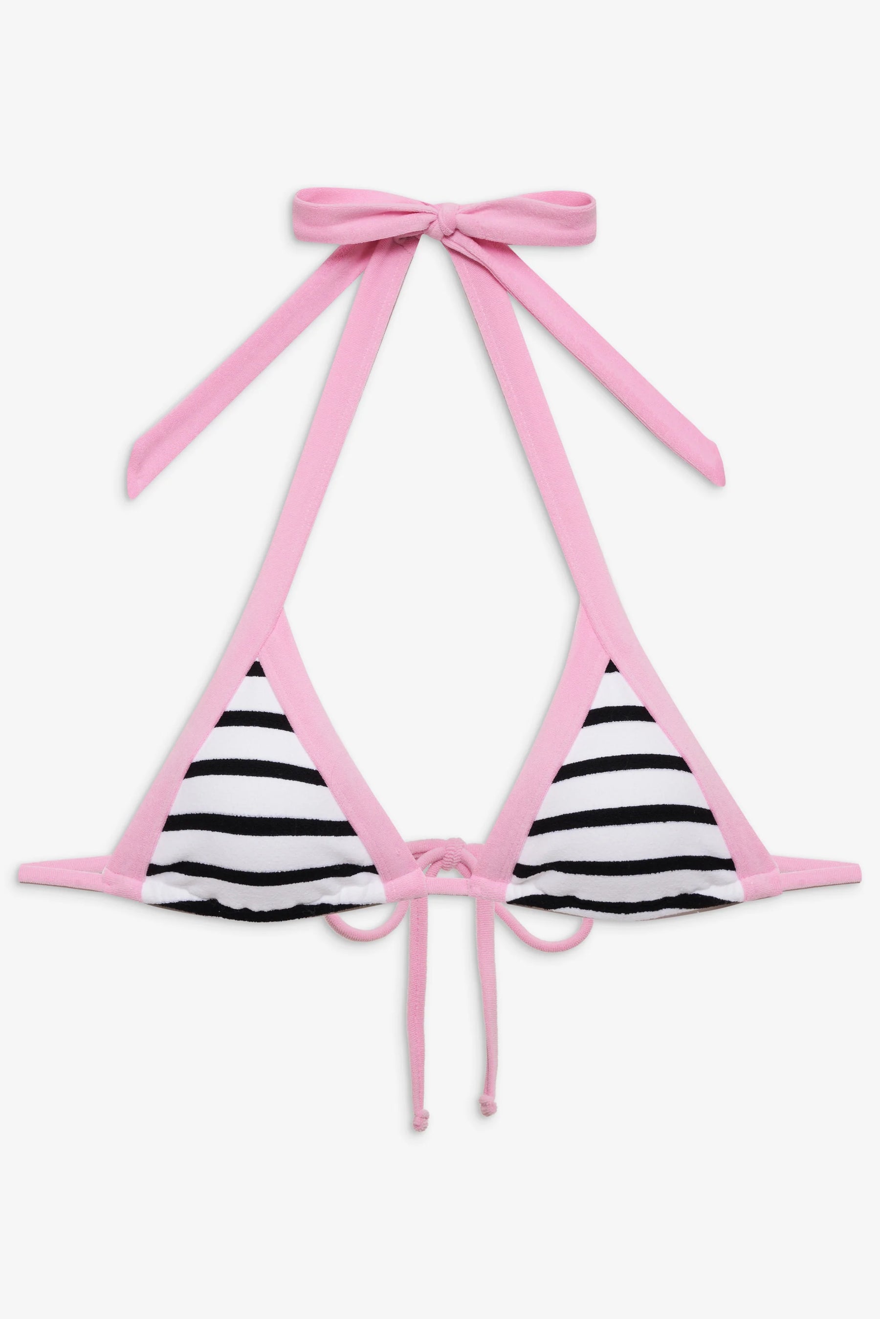 Taite Skimpy Triangle Bikini Top - ONFEMME By Lindsey's Kloset