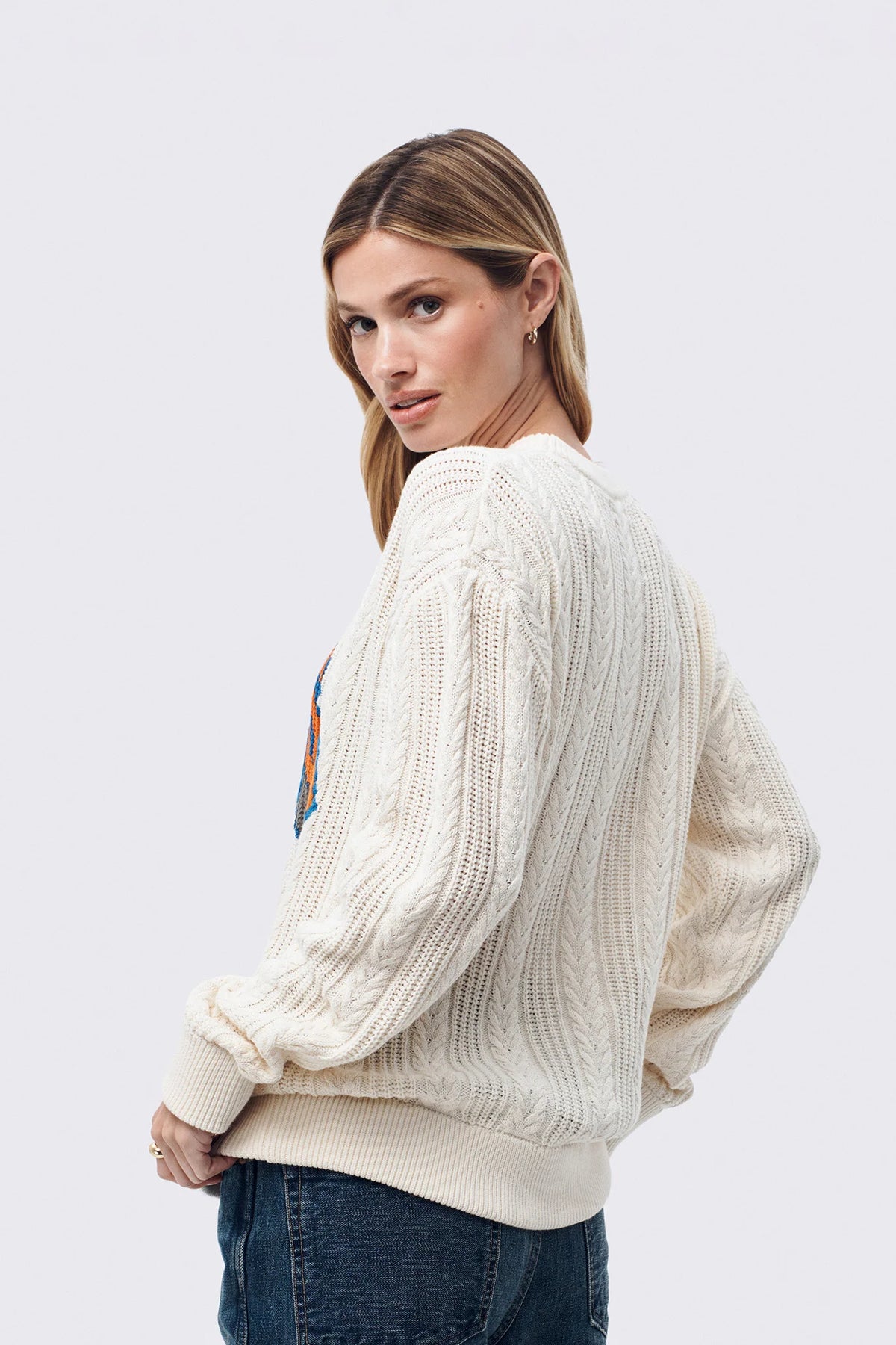 New York Knicks Captain's Crew - ONFEMME By Lindsey's Kloset