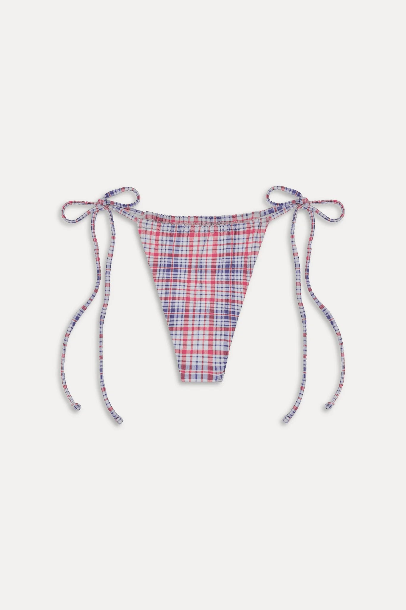 Tia Skimpy String Bikini Bottom