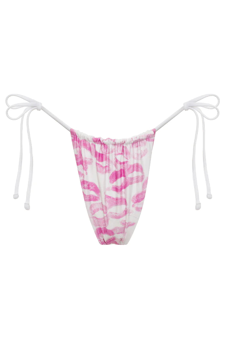Tia String Bottom - ONFEMME By Lindsey's Kloset