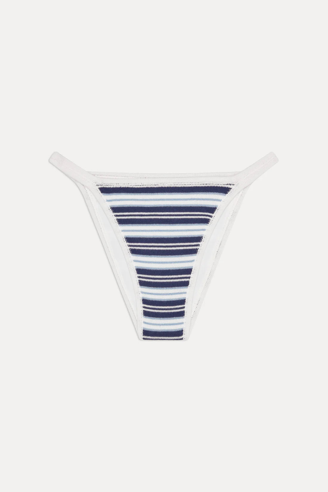 x JENNIE Tide Knit Bikini Bottom - ONFEMME By Lindsey's Kloset