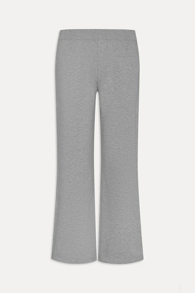 Travel Day Cotton Pants