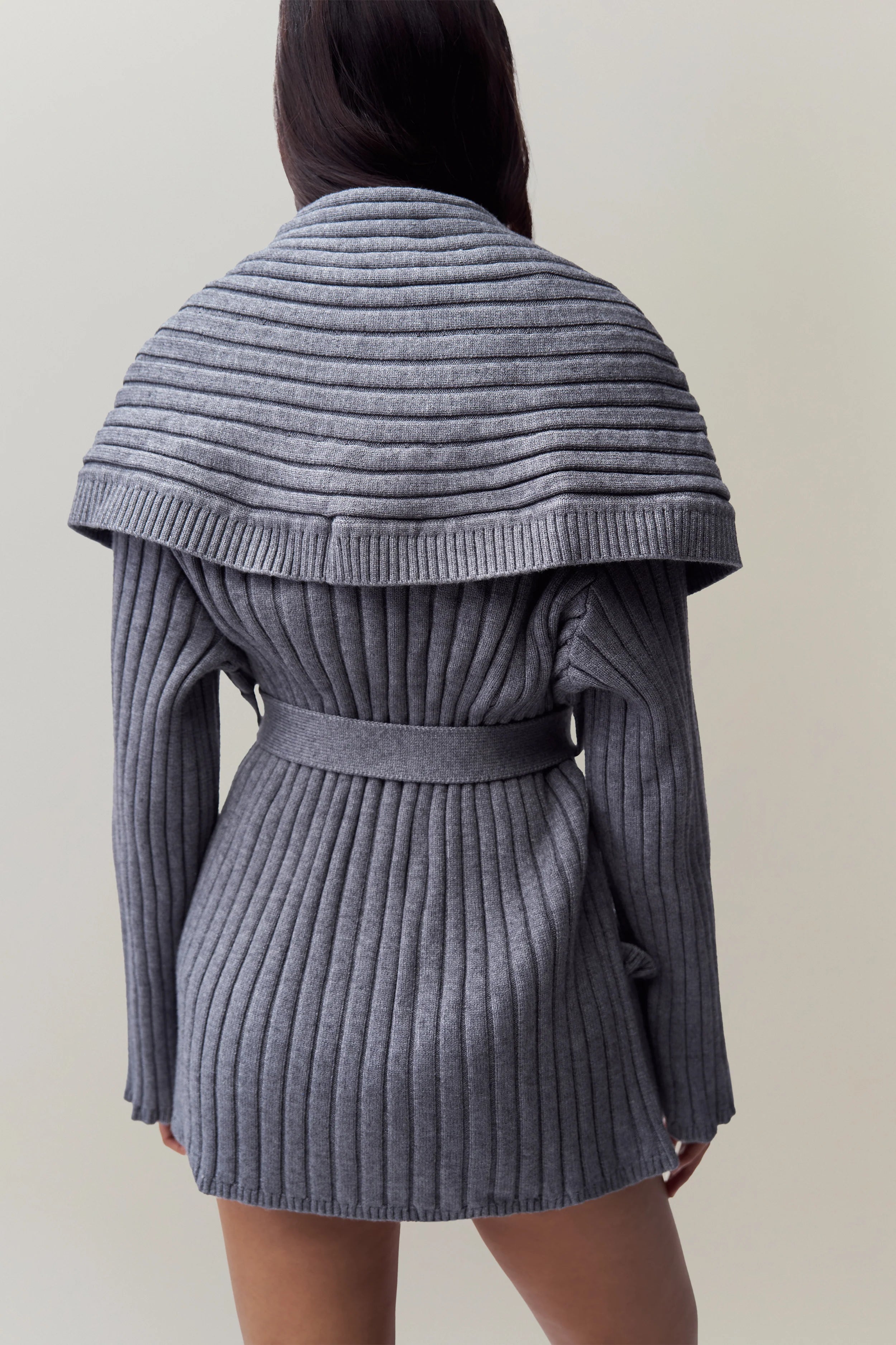 Tullia Slouchy Cardigan - ONFEMME By Lindsey's Kloset