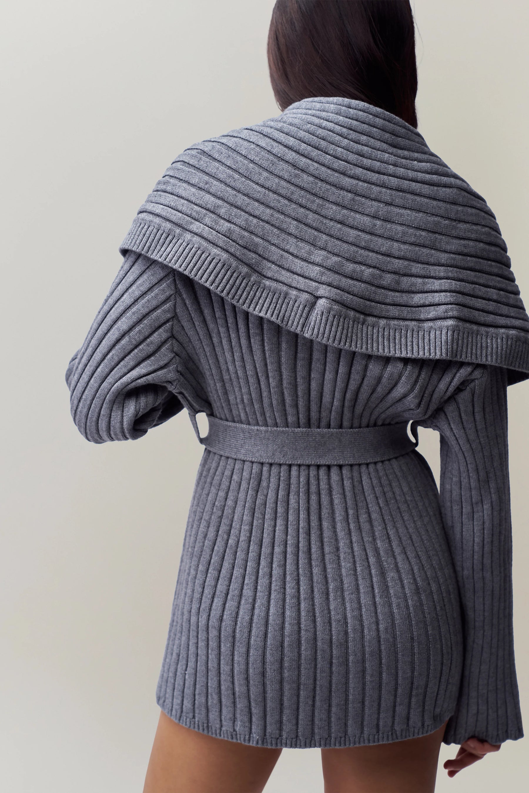 Tullia Slouchy Cardigan - ONFEMME By Lindsey's Kloset