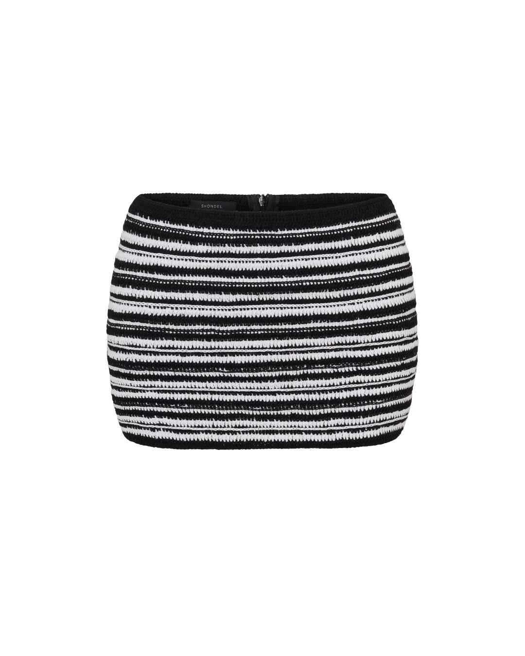 CYPRUS SKIRT - cookies & cream
