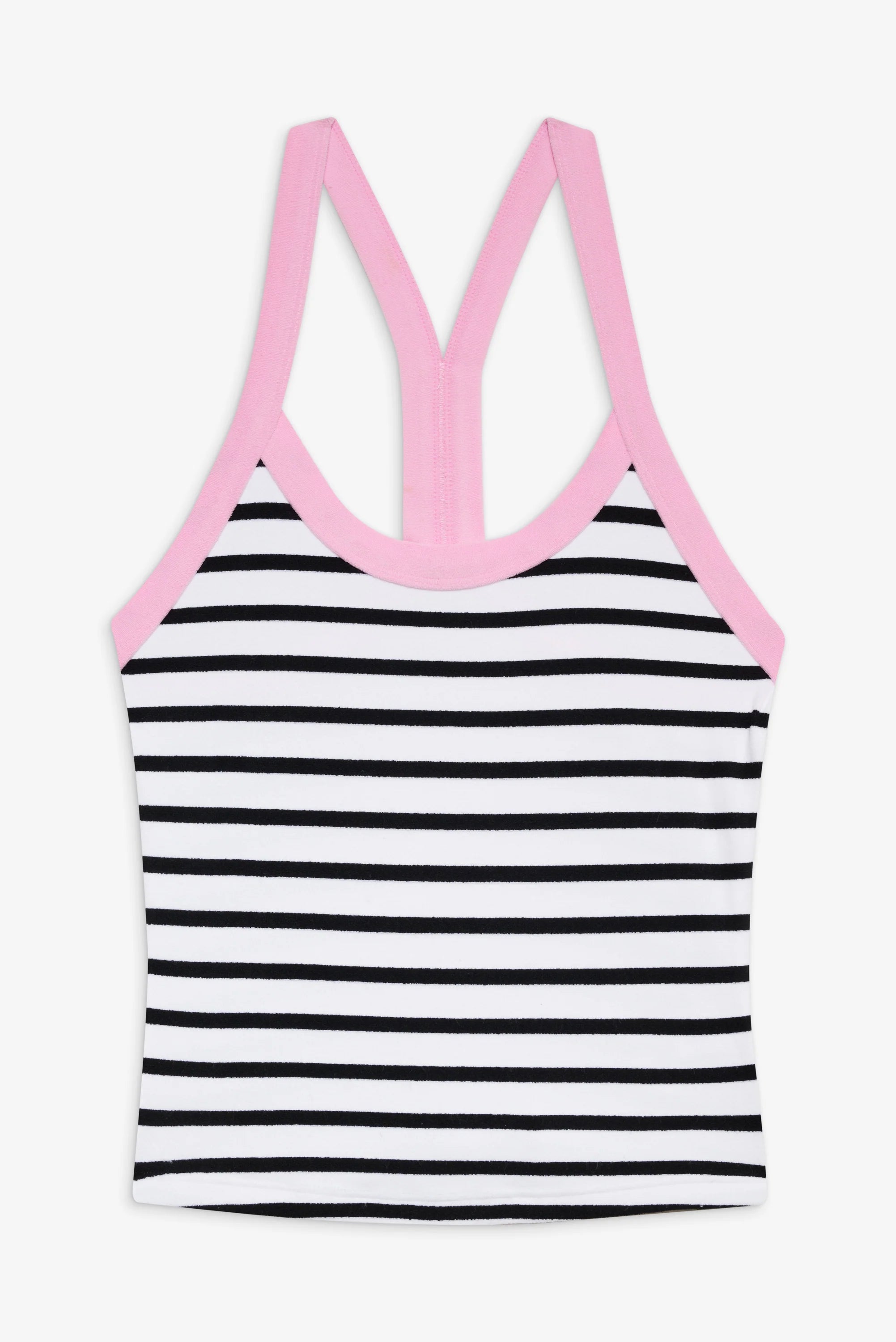 Velma Racerback Tank Top - ONFEMME By Lindsey's Kloset
