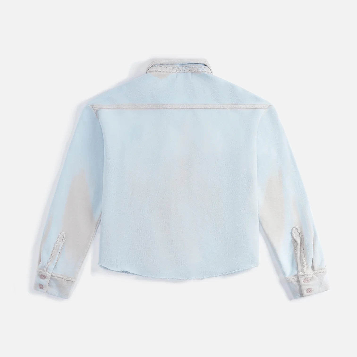 Brooklyn Buttondown - ONFEMME By Lindsey's Kloset