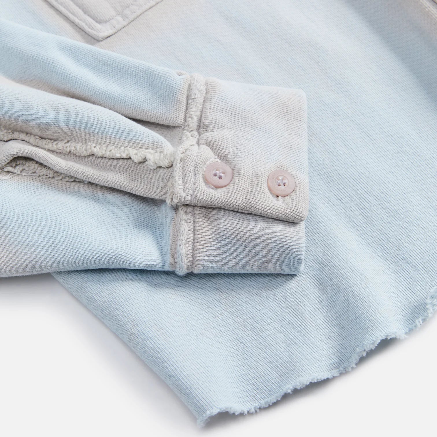 Brooklyn Buttondown - ONFEMME By Lindsey's Kloset