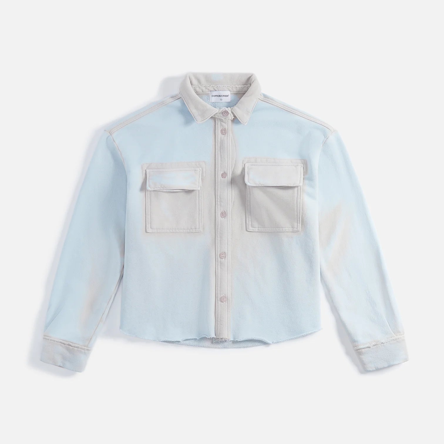 Brooklyn Buttondown - ONFEMME By Lindsey's Kloset