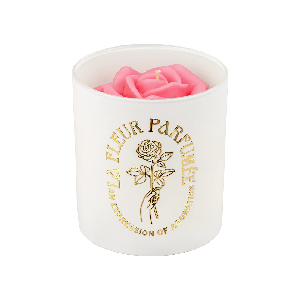 La Fleur - Magnolia Candle - ONFEMME By Lindsey's Kloset
