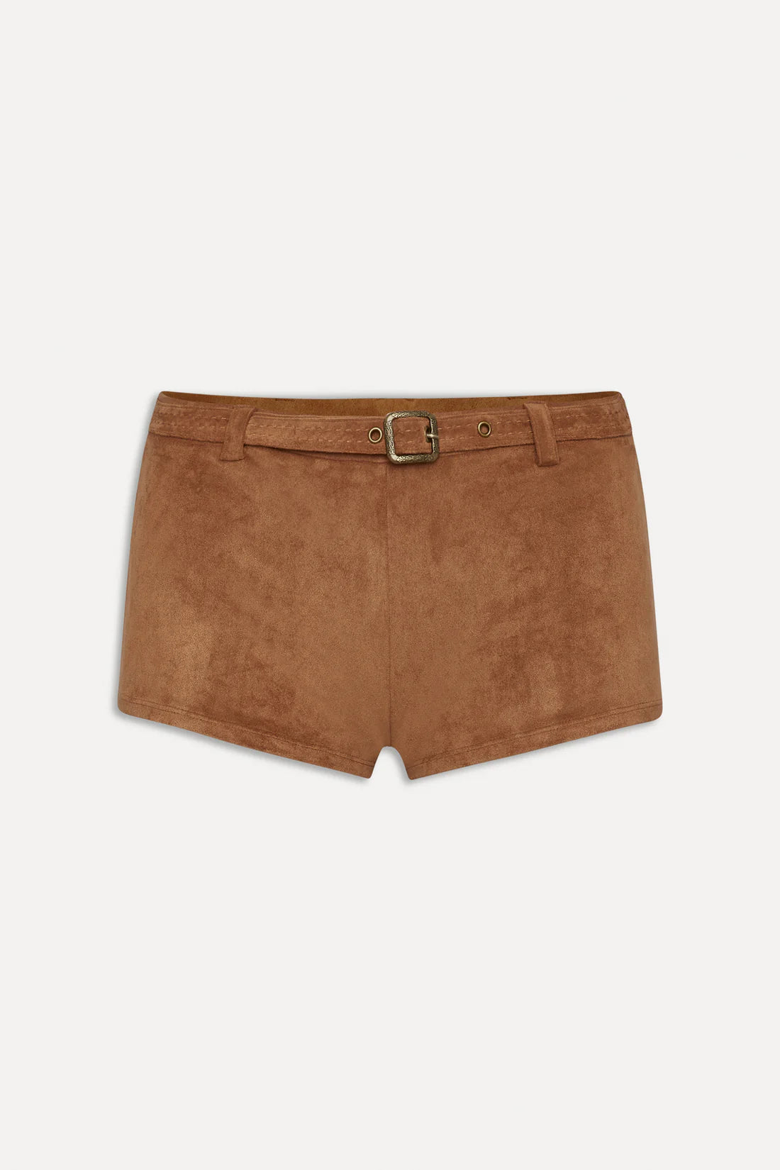 x BELLA HADID Wrangler Booty Shorts - ONFEMME By Lindsey's Kloset