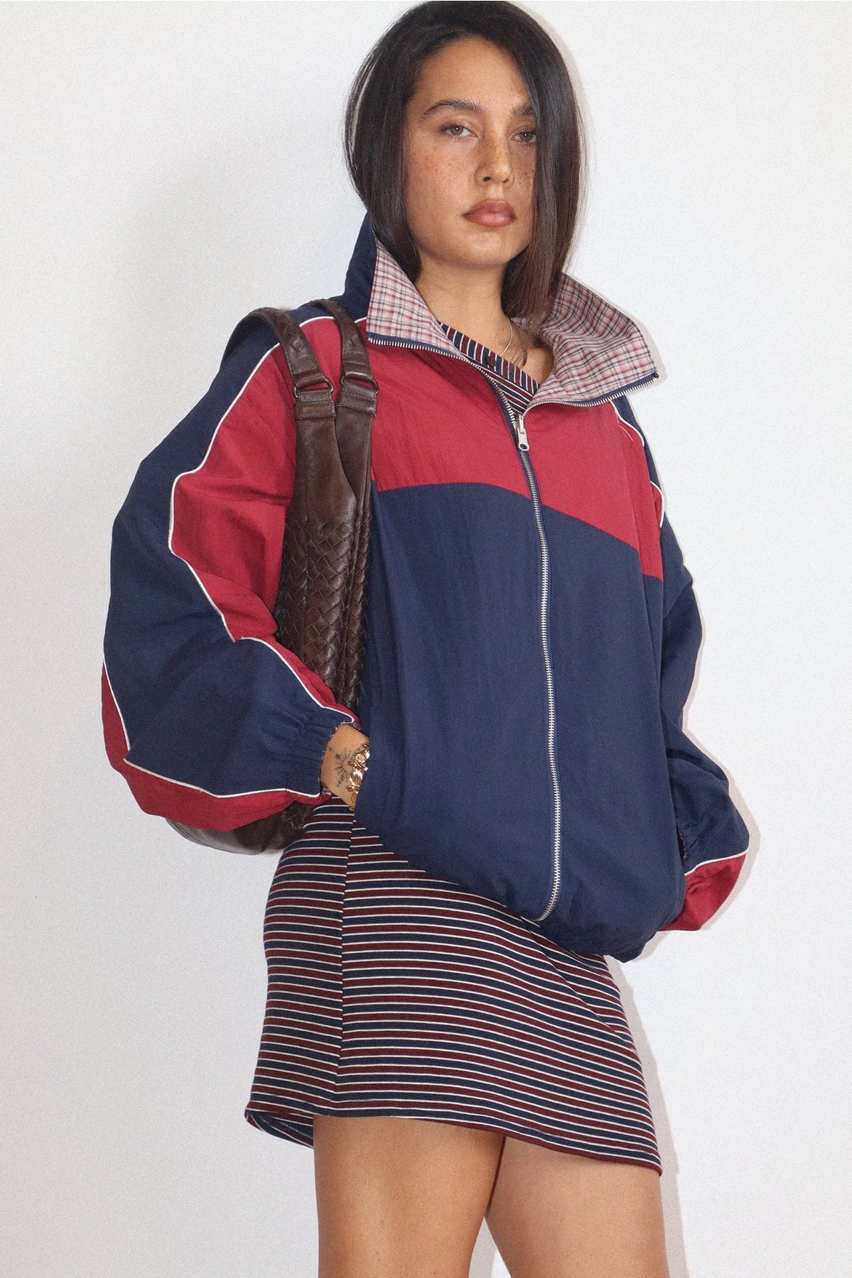 Kensington Reversible Jacket