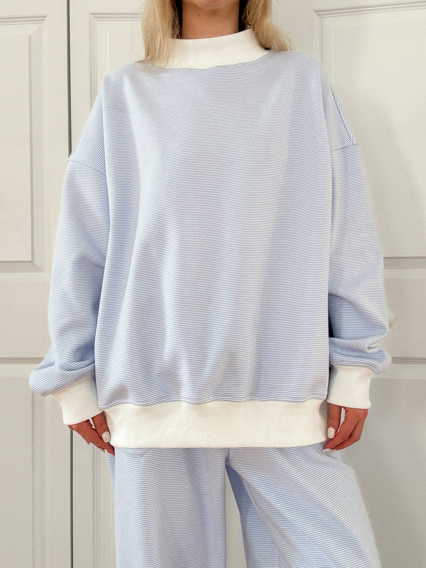 East Coast Mockneck