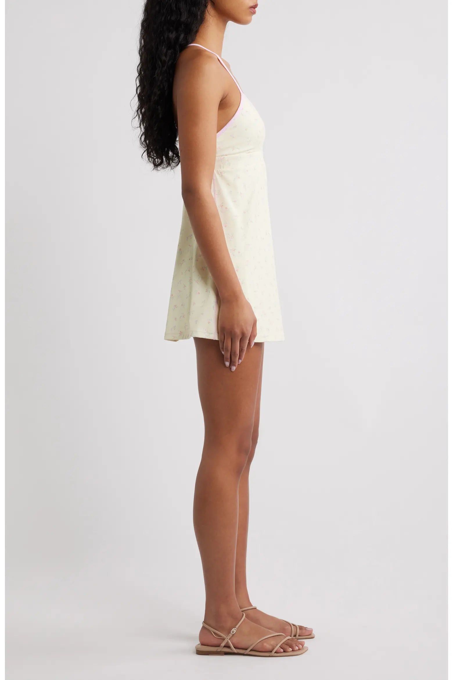 Lashinda Dress