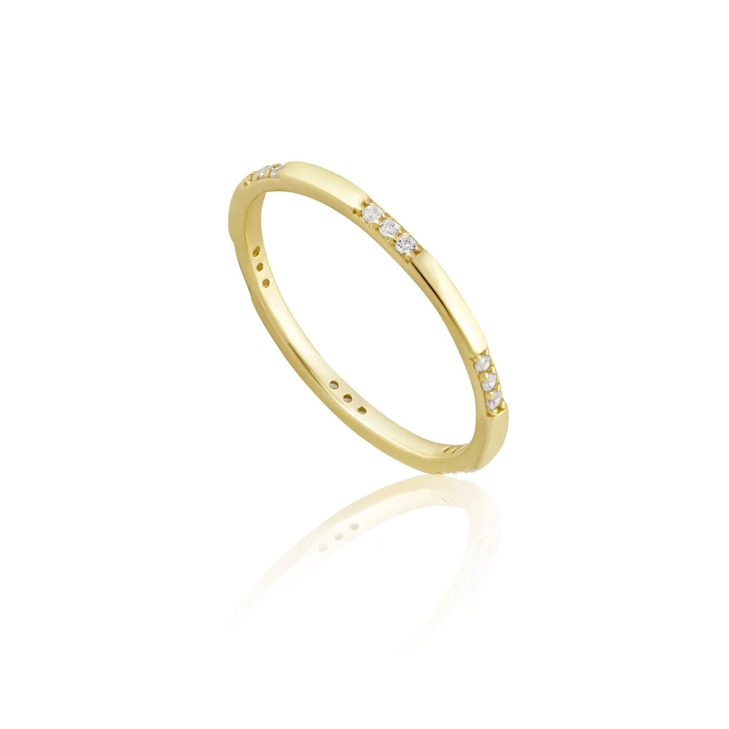 Charley Ring - ONFEMME By Lindsey's Kloset